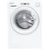 ZEROWATT OZ4 272DW3/1-S - Lavatrice Slim 7kg, Carica Frontale, 1200 giri, Classe energetica C