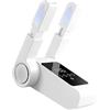 VHKJewE Riscaldamento rapido 15S 240MIN Design pieghevole ed estensibile Rapido 55-60℃ Intelligente Costante