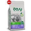 Oasy - One Animal Protein Adult Medium/Large all'Anatra da 12 kg