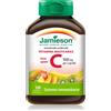 Jamieson Vitamina C 1000 jamieson al gusto agrumi 120 softgels per le difese