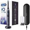 Oral-b Procter & Gamble Oral-b Io 9 Black Spazzolino Elettrico + 2 Refill