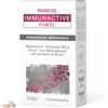 Biodue Immunactive Forte Pharcos 30 Compresse