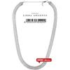 Mast Industria Italiana Moonila Collana Argento Libra