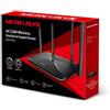 Mercusys AC12G Dual-Band Gigabit Wireless Router AC 1200Mb/s, 2.4 GHz/5 GHz