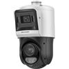 Hikvision DS-2SE4C425MWG-E/14 Telecamera PTZ TandemVu 4MP 25X Smart Hybrid Light