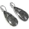 giacobbi jewelry orecchini corallo fossile
