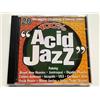 CD 100% ACID JAZZ