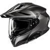 HJC, Casco Moto Integrale RPHA 60 UNI Semi Flat Titanium, M