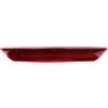 Qjahxkf Terza luce di stop auto BK3Z 13466-C Auto HA CONDOTTO LA Luce Freno Alta Terza 3a Luce Freno Per Ford Per Transit MK8 Per Tourneo Per Custom 2012-2020 Freno Montata in Alto(Red)