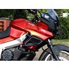 Moto Discovery Borse per barre paramotore Givi compatibili con Aprilia Caponord ETV1000 2001-2016