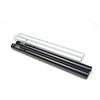 Kbike tubi semimanubri per Ducati 848/1098 / 1198 (silver)