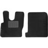 Lampa 95400 Truck Super-Fit Tappeti su Misura in Moquette