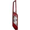 EDA PREMIUM auto FANALE POSTERIORE Sinistra 1933338 compatibile per FORD TRANSIT/TOURNEO CUSTOM 2013-2017, ECE