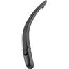 Hlyjoon Tergicristallo Posteriore C1, Tergicristallo Parabrezza posteriore Kit tergicristallo posteriore per 107 Citroen C1 AYGO 2005 2006 2007 2008 2009 2010 2011 2012 2013
