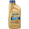 RAVENOL HCL SAE 5 W di 30 vollsynthetisches motorenoel, 1 Litri