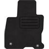 Motohobby Zerbino in velluto lato conducente per Ford Kuga III (dal 2020) - 1 pezzo - su misura