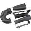 VOALVT Auto Tubo Aspirazione Per VW Per Touran 2006-2015 Pezzi Di Ricambio Collettore Condotto Aspirazione Aria Set 1K0805962E Gruppo Motore Tubo Aspirazione Aria