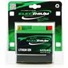 Electhium Batteria al litio Electhium per Scooter Yamaha 125 N-Max Ie 4T Euro4 2017-2020