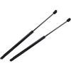 TNTGEBFVBG Portellone Pistoncini Per Skoda Per Fabia MK2 Hatchback Estate 2007-2014 Portellone Posteriore Boot Ammortizzatori A Gas Sollevatore Pistoncinis Baule