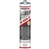 Teroson 1358059 sigillante Terostat 9320, 310 ml, Colore: ocra