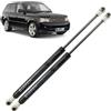 BIAREN 2x Puntoni Anteriore Del Gas Del Cofano Per Range Rover L322 MK3 2002-2012 Sistema Di Supporto Ascensore 410 (N) 294 MM - BKK760010 XH4216E610AA
