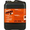 Brunox 1813019 Epoxy Convertitore di Ruggine, 5L Volume