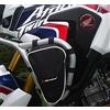 Moto Discovery Borse per barre paramotore RD Moto compatibili con Honda CRF1000L Africa Twin 2016-2019