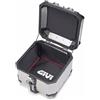 GiVi Rivestimento interno per bauletto Trekker Outback 42, 0