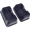 Generic 2 supporti per punti di sollevamento sotto il jack 2039970186, A2039970186 per A209 C209 C215 W20 W203 95-13