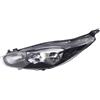 EDA PREMIUM auto Fari anteriori Sinistra C1BB13W030AG compatibile per FORD FIESTA 2013-2017, elettrico, con motore, H15/H7, PY21W, W5W, ECE