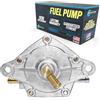 HFP-278 Suz ALT25 ALT185 / KingQuad (LT-FWD LT-F300F) / LT125 LT185 LT230 G LT250EF / Quad Runner LT-F250 LT300E LT-4WD LT-F250 LT-F4WD 1985-1998 ATV/Quad Pompa di Alimentazione Meccanica