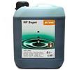 Mountfield Stihl HP Super Semi Sintetico 2 Colpi Olio 5 Litri Bottiglia Parte No.0781 319 8055