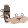 BREMBO Kit pastiglie freni 07060XS Compatibilità con PIAGGIO MOTORCYCLES MP3 X9 X8 X7 X10