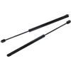 Wnfmjqe Pistoncini Baule Molle A Gas 2x Per Fiat 500 Hatchback Dal 2007 In Poi Portellone Bagagliaio Ammortizzatori A Gas Supporto Supporto Accessori Auto