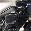 Moto Discovery Borse per barre paramotore Givi compatibili con Yamaha Tracer 9 / GT 2021-2023
