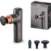 Beurer MG 79 Ltd. Massagepistole Nero