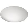 Vibia - Plafoniera Puck - Bianco - vetro soffiato - Designer Jordi Vilardell