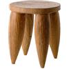 POLSPOTTEN - Sgabello Tabouret bois - Legno naturale - Legno - Designer Pols Potten Studio