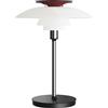 Louis Poulsen - Lampada senza fili ricaricabile PH - Bianco - Acrilico opalino - Designer Poul Henningsen