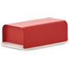 Alessi - Burriera Mattina - Rosso - Porcellana - Designer Big Game