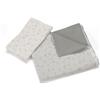 Foppapedretti Completo piumone double-face per lettino - Foppapedretti