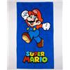 Prénatal Telo mare bambino super mario - blu "jump"