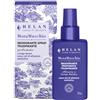 HELAN COSMESI Srl I muschi di helan moramuschio deodorante profumato traspirante spray 100 ml