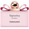 Ferragamo Signorina Romantica Eau de Parfum (donna) 50 ml