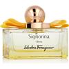 Ferragamo Signorina Libera Eau de Parfum (donna) 50 ml variante Imballaggio vecchio