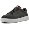 Camper Runner K21 K100841, Scarpe Stringate Basse Oxford Uomo, Grigio Scuro 031, 39 EU