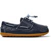 Camper Peu Cami Kids - Mocassino/Blu Scuro Nautico 34 (EU)