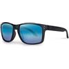 Fox Rage Occhiali da Sole Grigio Fumo Marrone/Blu Specchio | Codice NSN014
