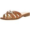GUESS Donna Ciabatte FLJRLLLEA19 Pelle Nero 38