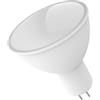 SHUAIGUO Wi-Fi Smart Bulb RGB + W + C LED 5W GU5.3 Luce Dimmerabile Telefono APP Telecomando Compatibile con Alexa Google Home Tmall Elf per controllo vocale, 1 confezione
